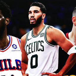 Ep #120 - La course au MVP NBA part fort ! Nos histoires de lose