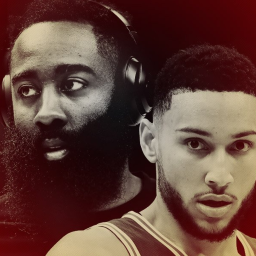 Episode #24 - Les grands gagnants et perdants de la NBA trade deadline 2022