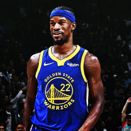 Ep #182 - Jimmy Butler peut-il relancer les Warriors ? Des trades NBA dans tous les sens !