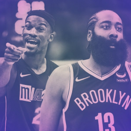 Episode #21 - Brooklyn Nets, Miami Heat, quelles ambitions ?