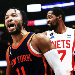 Ep #69 - Les Knicks et les Nets cartonnent. New York enfin de retour au top ?