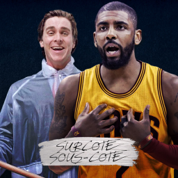 Hoop Culture Ep 13 : DeMar DeRozan, Kyrie Irving, Christian Bale, Drake... surcotés ou sous-cotés ?