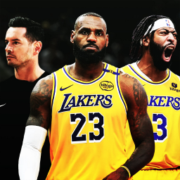 Ep #173 - Mais où vont les Lakers ?