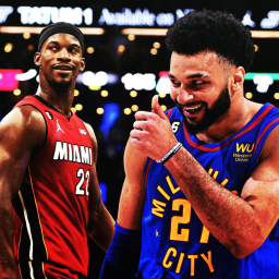 Ep #92 - Les secrets du Miami Heat & la revanche de Jamal Murray