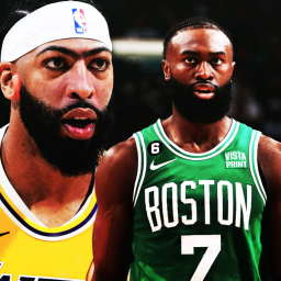 Ep #111 - NBA : Qui sont les meilleurs lieutenants de la ligue ?