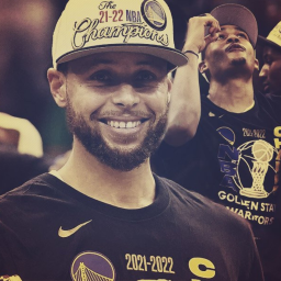 Episode #42 - Les Warriors sont champions, incroyable Stephen Curry !