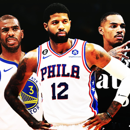 Ep #152 - Free agency NBA 2024 : toutes les signatures, tous les trades