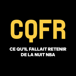 CQFR : Tyrese Maxey assomme les Knicks, Evan Mobley clutch !