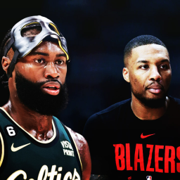 Ep #95 - Boston Celtics, Blazers, Damian Lillard, et maintenant, quoi ?