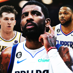 Ep #100 - Free Agency : Lakers, Suns, Kings... L'Ouest frappe fort !