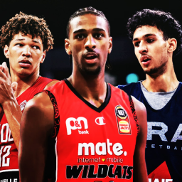 Ep #144 : Où finiront les Français à la Draft NBA 2024 ?