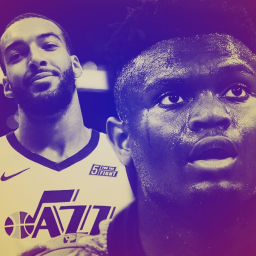 Episode #17 - Le cas Zion Williamson / Où est le respect pour le Utah Jazz ?