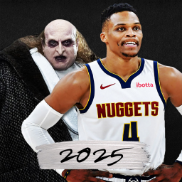 Hoop Culture Vol. 59 : Russell Westbrook, Bronny James, Wembanyama... nos vœux pour 2025