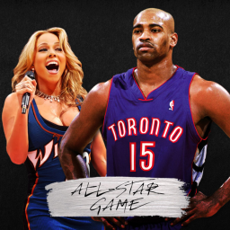 Les meilleurs (et les pires) moments du All-Star Game NBA - Hoop Culture Vol. 21