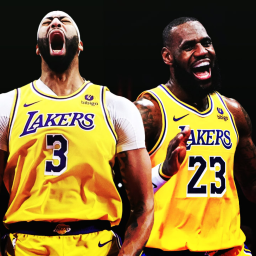 Ep #123 - Jusqu’où peuvent aller LeBron James et les Lakers ?