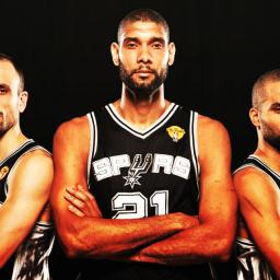 Ep #131 : Les 10 plus grands Spurs de l'histoire