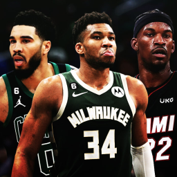 Ep #101 - Free Agency NBA : Bucks, Celtics, Hawks... Les mystères de l’Est