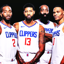 Ep #130 : Les Clippers sont-ils la meilleure équipe de toute la NBA ?