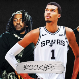 Hoop Culture Vol.32 : Victor Wembanyama et les rookies les plus marquants de la NBA