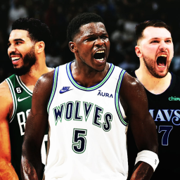 Ep #145 - Mavs Vs Wolves, Celtics Vs Pacers : la grande preview !