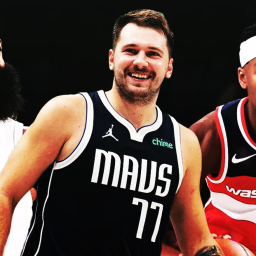 Ep #119 - Luka Doncic, les Wizards, James Harden, les Grizzlies... surprises ou confirmations ?