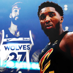 Ep #63 - Rudy Gobert et Donovan Mitchell, destins croisés des Cavs et des Wolves