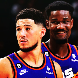 Ep #67 - Faut-il croire aux Phoenix Suns ? (Feat. Florent Bodin)