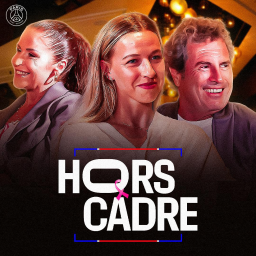 Octobre Rose : la force au-delà de l’épreuve | HORS CADRE PSG