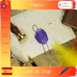 Lope de Vega