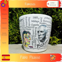 Pablo Picasso