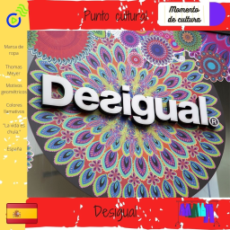 Desigual