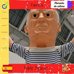 Pablo Picasso