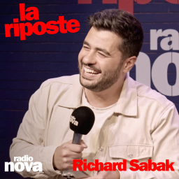 Patrick Bruel est innocent ! - La chronique de Richard Sabak