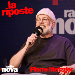 Alerte Enlèvement - La chronique de Pierre Metzger dans La Riposte du 23 mars