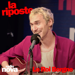 La nature c'est de droite - La chronique du roi Borgne