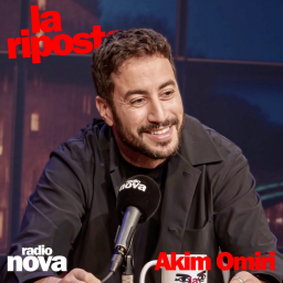 Il faut sauver le soldat Sarko - La chronique d'Akim Omiri