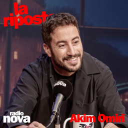 L'antisémitisme électoral - La chronique d'Akim Omiri dans "La riposte"