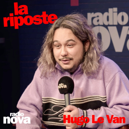 La chronique à 120 balles - La chronique d'Hugo Le Van dans "La riposte"