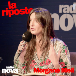Le Pélicot show - La chronique de Morgane Meli dans La Riposte du 23 mars