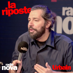 Mansplaining, vraiment ? - La chronique d'Urbain dans "La riposte"