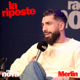 Les scientifiques sont NULS - La chronique de Merlin dans "La riposte"
