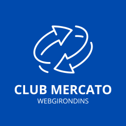 Le Club Mercato-DNCG Bordeaux : contexte compliqué pour les Girondins