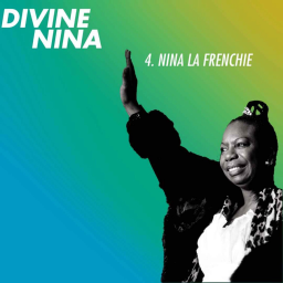 Épisode 4 : Nina la Frenchie