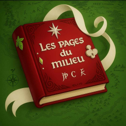 Chapitre XVII : Retour vers le pays