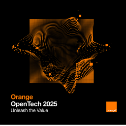 Parlons Tech 21 - IA, cybersécurité et réseaux du futur : les coulisses de la recherche d’Orange