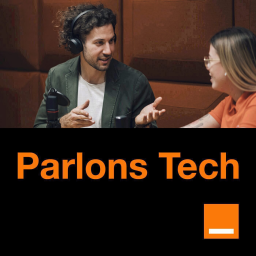 Parlons Tech 23 - IA et relations humaines : attachement, thérapie et risques sociaux