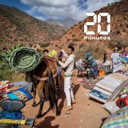 Après le séisme, le Maroc tente de se projeter