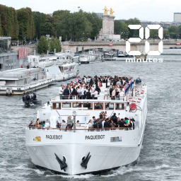 Quel sera le coût environnemental des Jeux de Paris 2024 ?