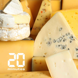 Le plaisir des fromages qui puent, notre série plaisir #3