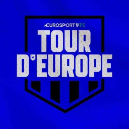 Eurosport Football Club - Les Bleus vus d'Allemagne, l'Angleterre se voit-elle trop belle ? Madrid va découvrir son nouveau crack | Tour d'Europe